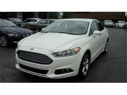 2014 Ford Fusion (CC-871641) for sale in Brookfield, Wisconsin