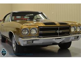 1970 Chevrolet Chevelle SS (CC-871645) for sale in Holland, Michigan