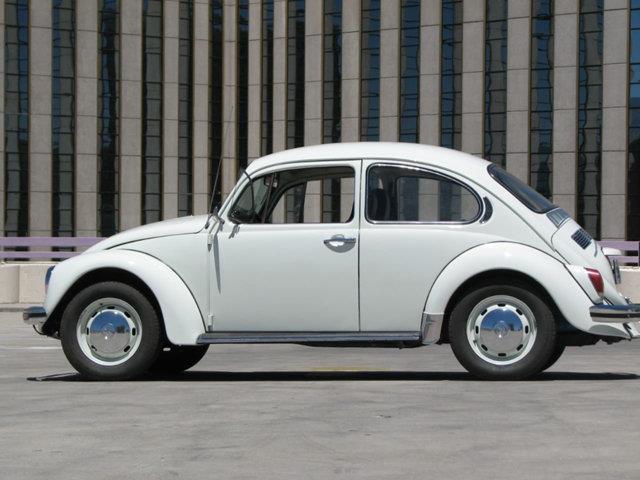 1972 Volkswagen Beetle (CC-871651) for sale in Reno, Nevada
