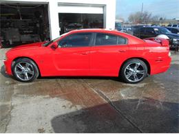 2014 Dodge Charger (CC-871668) for sale in Olathe, Kansas