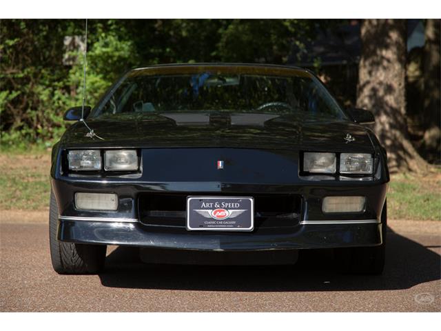 1986 Chevrolet Camaro Z28 (CC-871674) for sale in Collierville, Tennessee