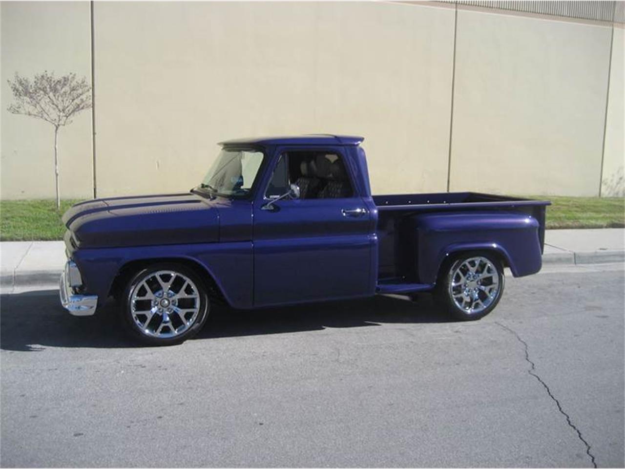 1965 Chevrolet C/K 10 for Sale | ClassicCars.com | CC-871675