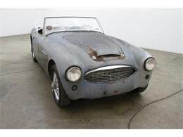 1962 Austin-Healey 3000 (CC-871676) for sale in Beverly Hills, California