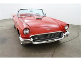 1957 Ford Thunderbird (CC-871685) for sale in Beverly Hills, California