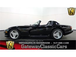 1994 Dodge Viper (CC-870172) for sale in Fairmont City, Illinois