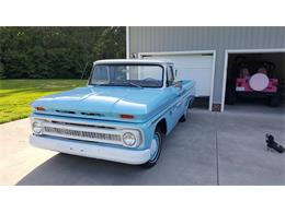 1966 Chevrolet C-Series (CC-871750) for sale in Sneads Ferry, North Carolina
