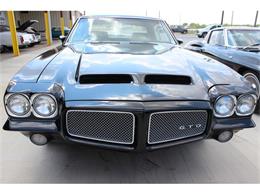 1971 Pontiac GTO (CC-872459) for sale in Fort Worth, Texas