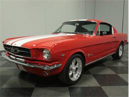 1965 Ford Mustang (CC-872527) for sale in Lithia Springs, Georgia