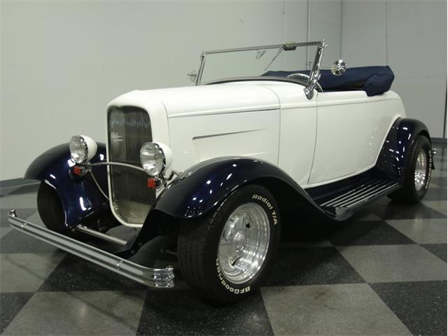1932 Ford Roadster (CC-872528) for sale in Lithia Springs, Georgia