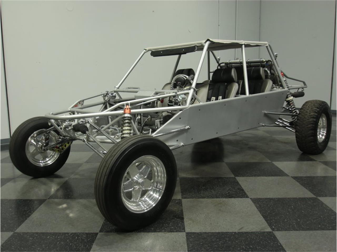 1974 Volkswagen Rail Buggy Turbo for Sale | ClassicCars.com | CC-872532