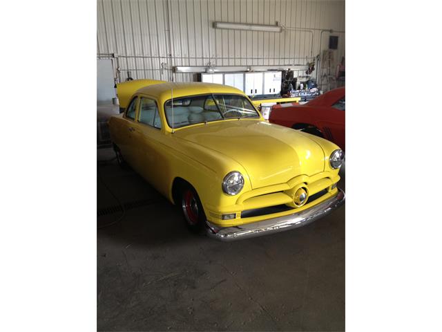 1950 Ford Coupe (CC-872549) for sale in Rapid City, South Dakota