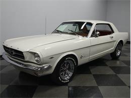 1965 Ford Mustang (CC-872591) for sale in Concord, North Carolina
