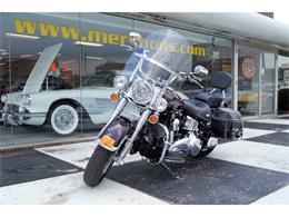 2007 Harley-Davidson SoftailHeritage (CC-872594) for sale in Springfield, Ohio