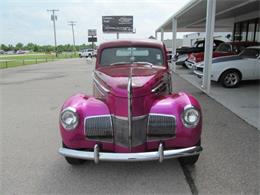 1940 Studebaker Coupe (CC-872607) for sale in Blanchard, Oklahoma