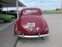 1940 Studebaker Coupe (CC-872607) for sale in Blanchard, Oklahoma