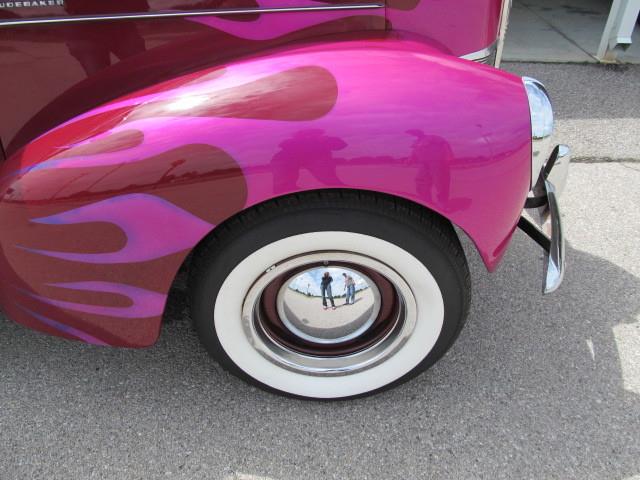 1940 Studebaker Coupe (CC-872607) for sale in Blanchard, Oklahoma