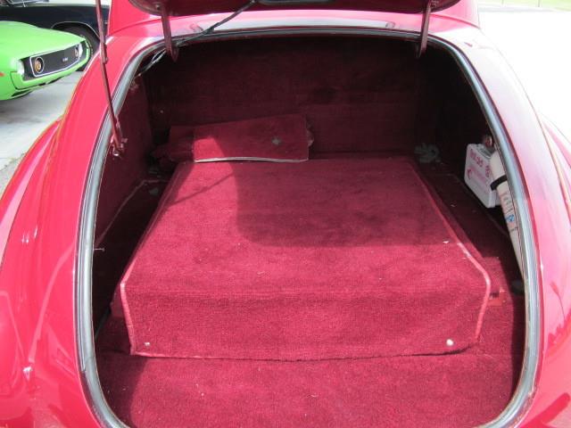1940 Studebaker Coupe (CC-872607) for sale in Blanchard, Oklahoma
