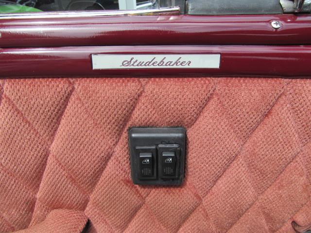 1940 Studebaker Coupe (CC-872607) for sale in Blanchard, Oklahoma