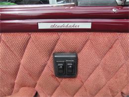 1940 Studebaker Coupe (CC-872607) for sale in Blanchard, Oklahoma