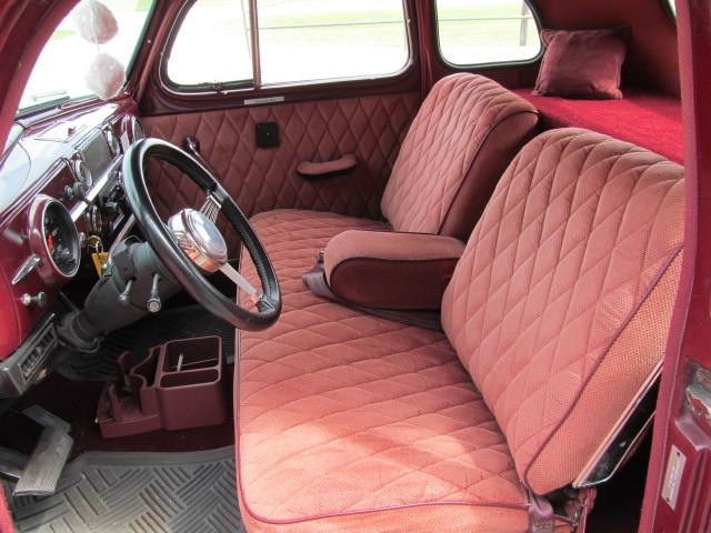 1940 Studebaker Coupe (CC-872607) for sale in Blanchard, Oklahoma