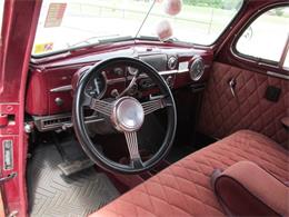 1940 Studebaker Coupe (CC-872607) for sale in Blanchard, Oklahoma