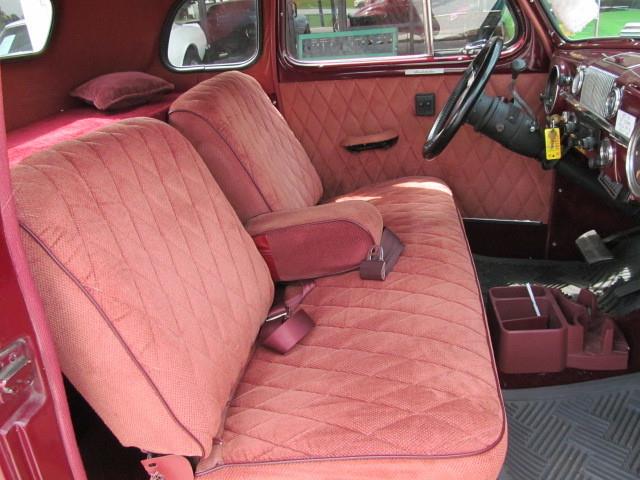 1940 Studebaker Coupe (CC-872607) for sale in Blanchard, Oklahoma