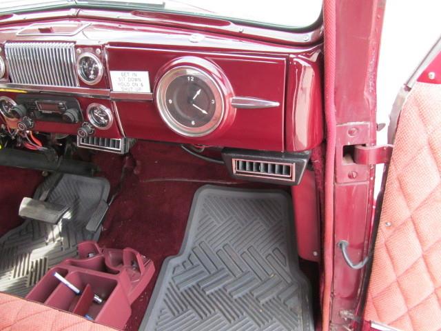 1940 Studebaker Coupe (CC-872607) for sale in Blanchard, Oklahoma