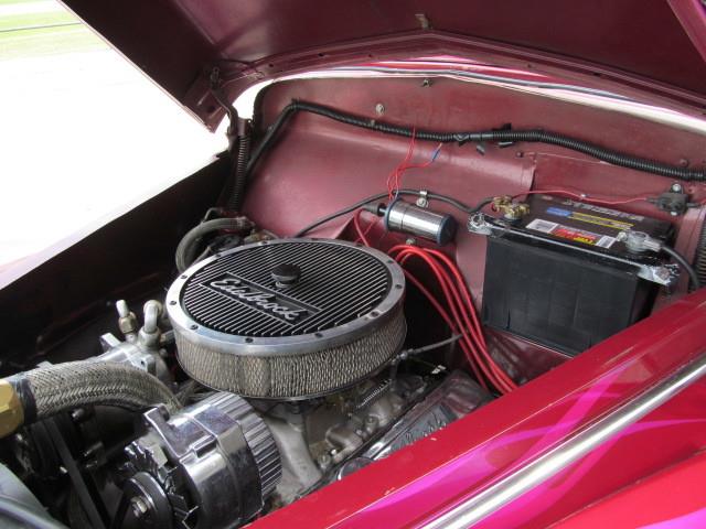 1940 Studebaker Coupe (CC-872607) for sale in Blanchard, Oklahoma