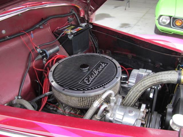 1940 Studebaker Coupe (CC-872607) for sale in Blanchard, Oklahoma