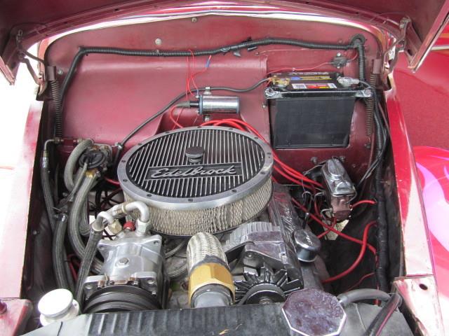 1940 Studebaker Coupe (CC-872607) for sale in Blanchard, Oklahoma