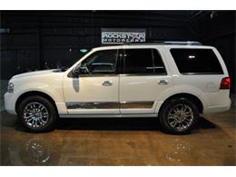2008 Lincoln Navigator (CC-872608) for sale in Nashville, Tennessee