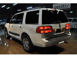 2008 Lincoln Navigator (CC-872608) for sale in Nashville, Tennessee