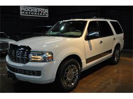 2008 Lincoln Navigator (CC-872608) for sale in Nashville, Tennessee