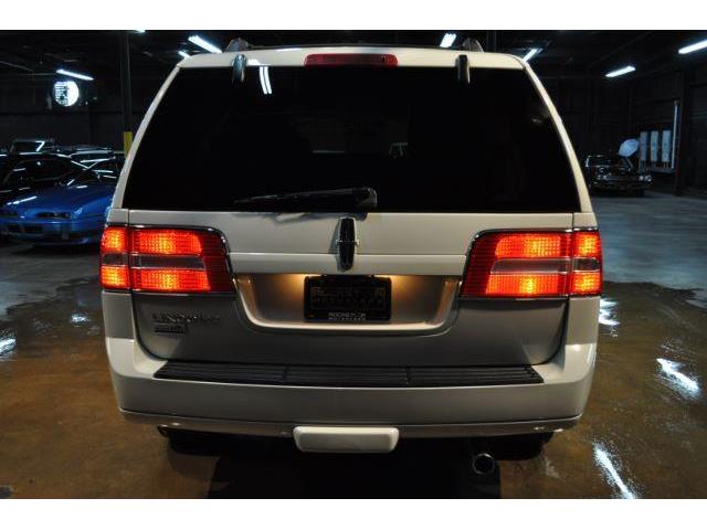 2008 Lincoln Navigator (CC-872608) for sale in Nashville, Tennessee