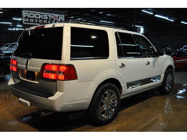 2008 Lincoln Navigator (CC-872608) for sale in Nashville, Tennessee