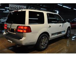 2008 Lincoln Navigator (CC-872608) for sale in Nashville, Tennessee