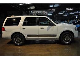 2008 Lincoln Navigator (CC-872608) for sale in Nashville, Tennessee