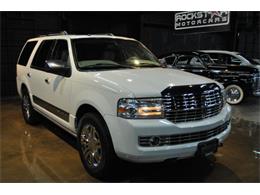 2008 Lincoln Navigator (CC-872608) for sale in Nashville, Tennessee