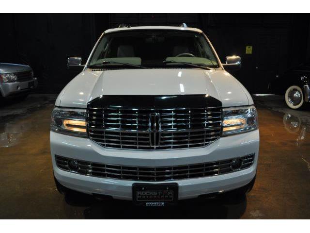 2008 Lincoln Navigator (CC-872608) for sale in Nashville, Tennessee