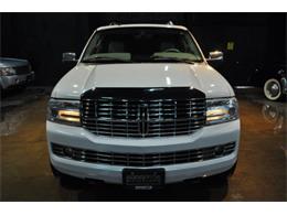 2008 Lincoln Navigator (CC-872608) for sale in Nashville, Tennessee