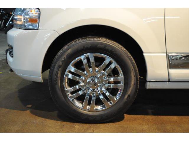 2008 Lincoln Navigator (CC-872608) for sale in Nashville, Tennessee