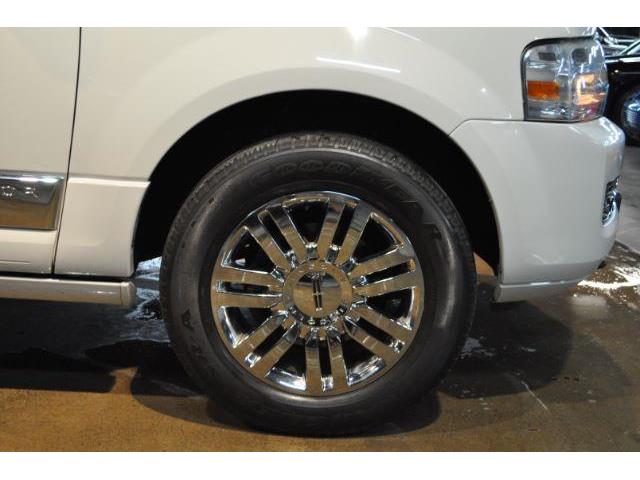 2008 Lincoln Navigator (CC-872608) for sale in Nashville, Tennessee