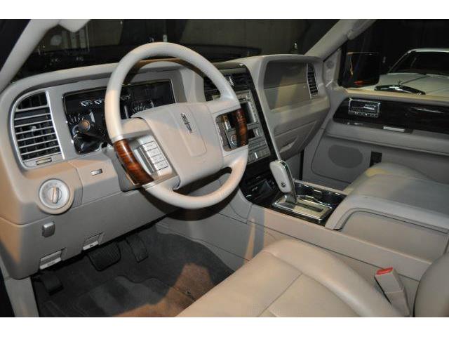2008 Lincoln Navigator (CC-872608) for sale in Nashville, Tennessee