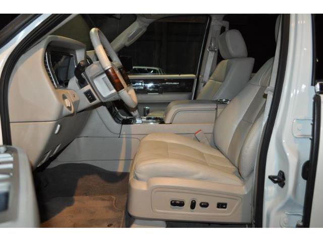 2008 Lincoln Navigator (CC-872608) for sale in Nashville, Tennessee
