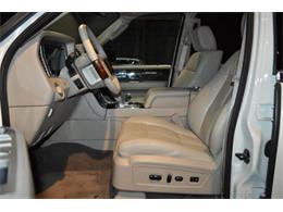 2008 Lincoln Navigator (CC-872608) for sale in Nashville, Tennessee