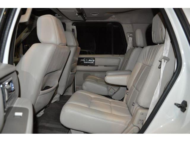 2008 Lincoln Navigator (CC-872608) for sale in Nashville, Tennessee