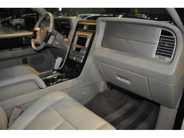 2008 Lincoln Navigator (CC-872608) for sale in Nashville, Tennessee