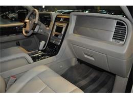 2008 Lincoln Navigator (CC-872608) for sale in Nashville, Tennessee