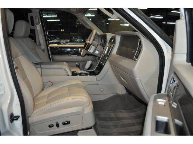 2008 Lincoln Navigator (CC-872608) for sale in Nashville, Tennessee