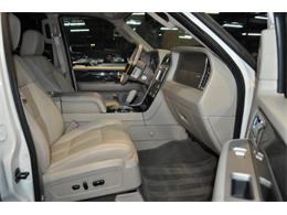 2008 Lincoln Navigator (CC-872608) for sale in Nashville, Tennessee